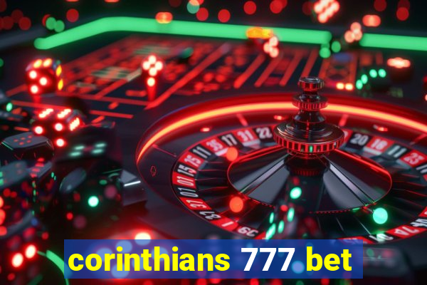 corinthians 777 bet